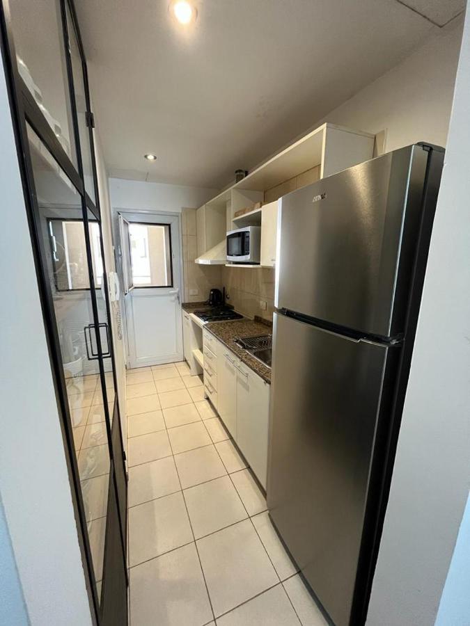 Apartmán Departamento Centro Rcia Resistencia Exteriér fotografie