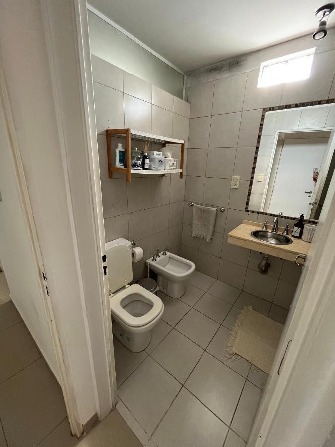 Apartmán Departamento Centro Rcia Resistencia Exteriér fotografie