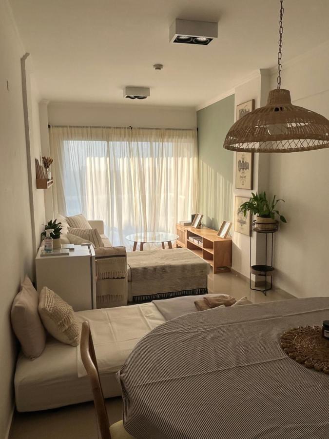 Apartmán Departamento Centro Rcia Resistencia Exteriér fotografie